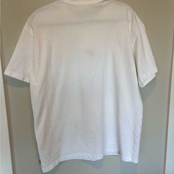 Nike Paris Graphic T-Shirt Medium - Picture 3 of 6